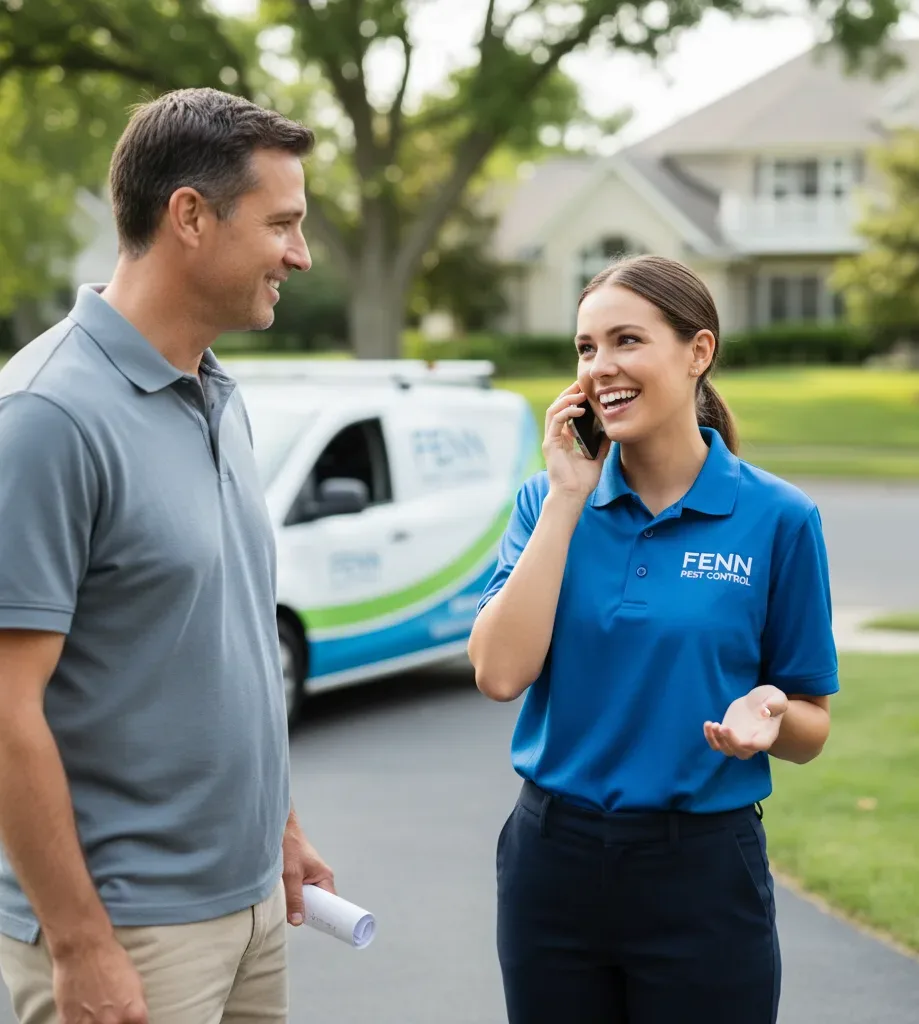 Ant Control in Deansboro, NY